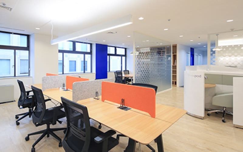 1-4-1 Shinsenri Higashi-machi, Toyonaka Image 1