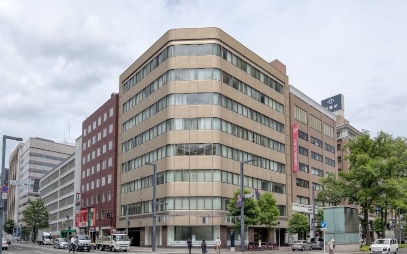 1-7 Kita 4 Jo Nishi 4 Cho-me Chuo-ku, Sapporo Image 10