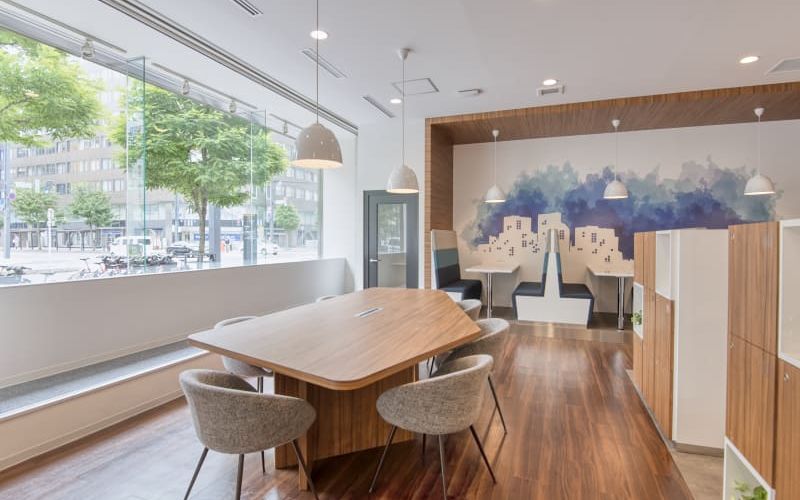 1-7 Kita 4 Jo Nishi 4 Cho-me Chuo-ku, Sapporo Image 1