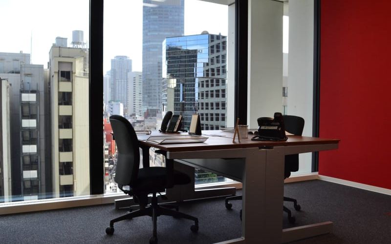 1-2-7 Motoakasaka Minato-ku, Tokyo Image 7