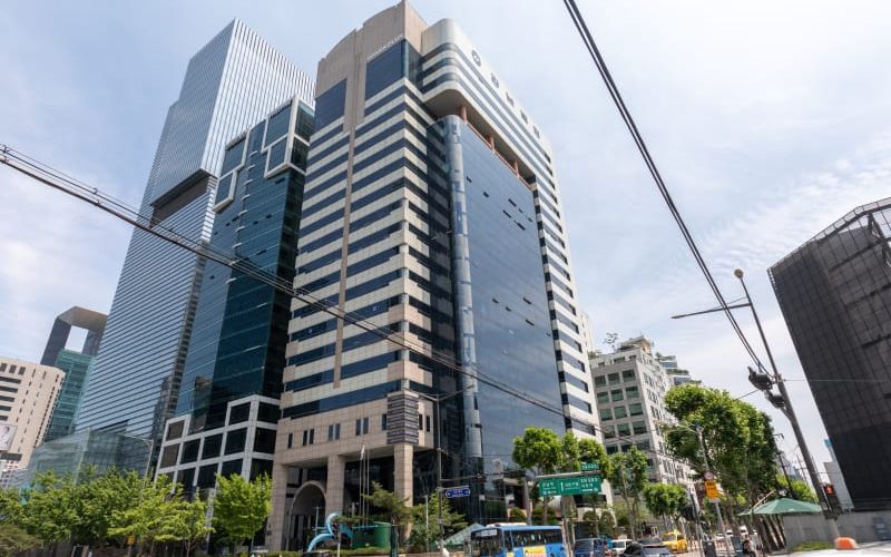 396 Seocho-daero Gangnam-gu, Seoul Image 9