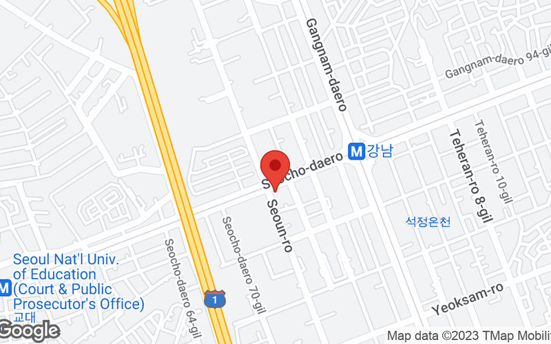 396 Seocho-daero Gangnam-gu, Seoul Image 10