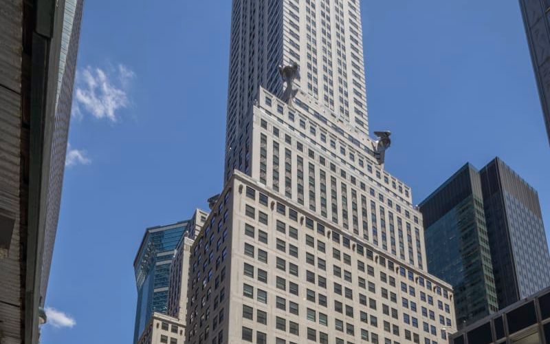 405 Lexington Avenue, New York City Image 9