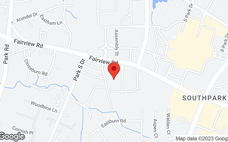 6000 Fairview Rd, Charlotte Image 9