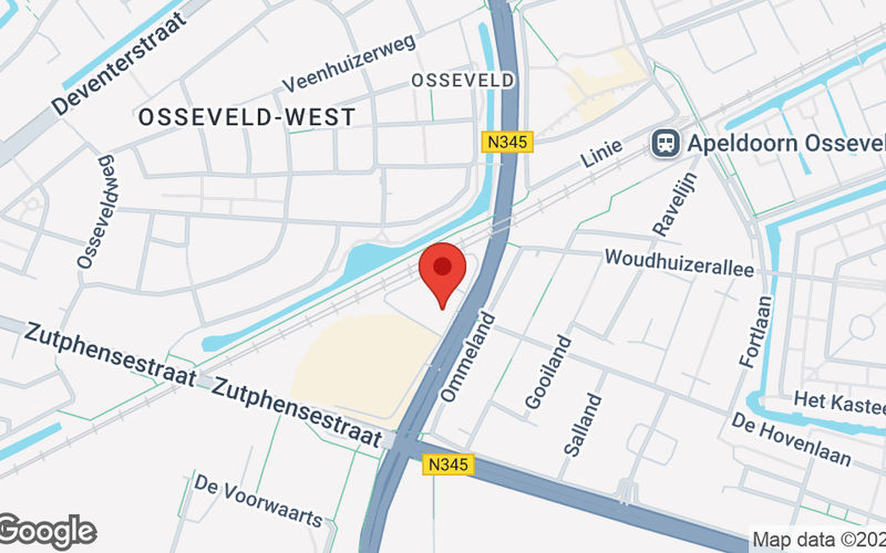 55A Het Rietveld, Apeldoorn Image 7