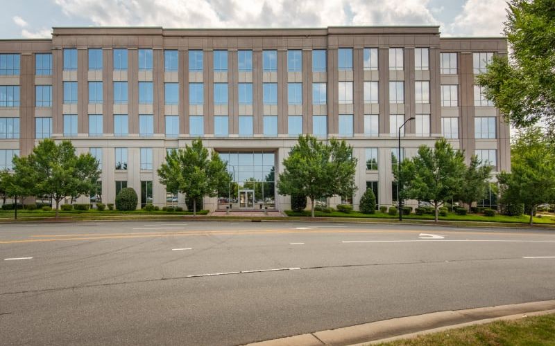 10130 Perimeter Parkway, Charlotte Image 8