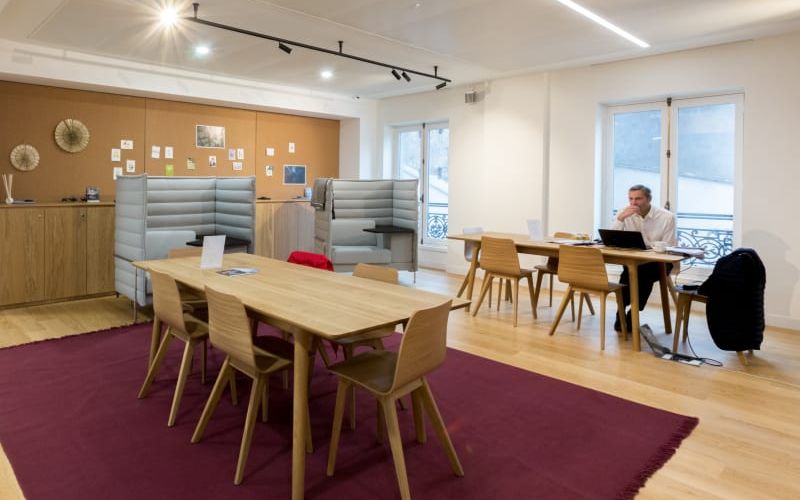 40 Rue Du Louvre, Paris Image 9