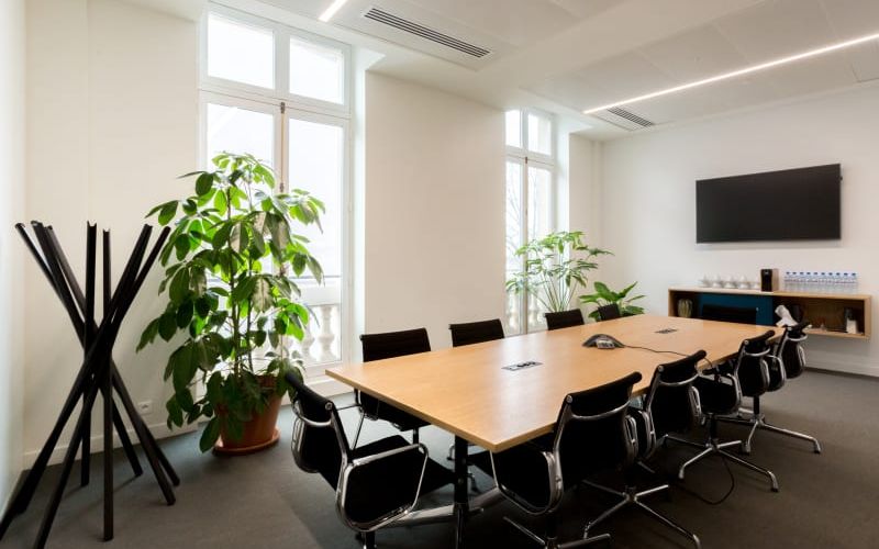 40 Rue Du Louvre, Paris Image 4