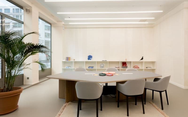 40 Rue Du Louvre, Paris Image 2