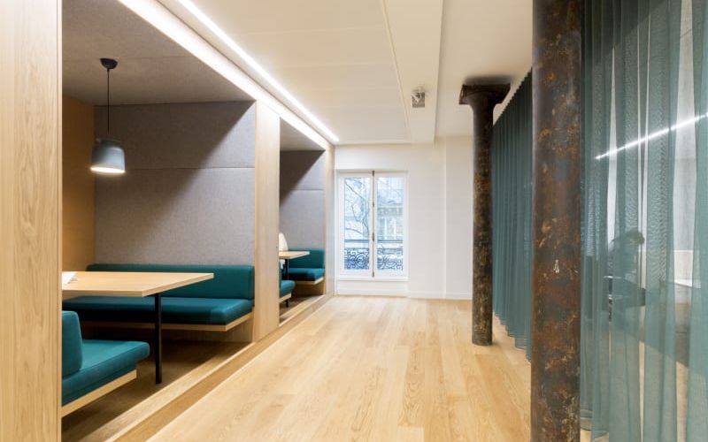 40 Rue Du Louvre, Paris Image 7