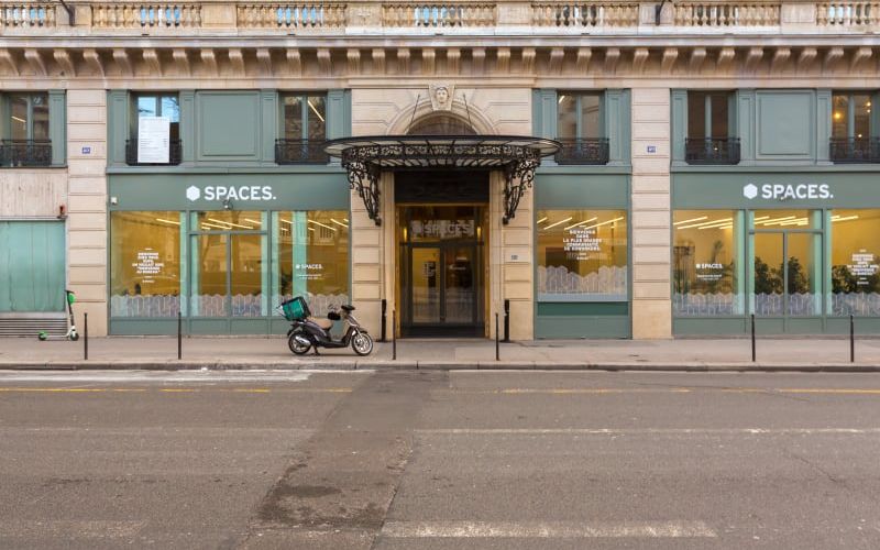 40 Rue Du Louvre, Paris Image 10