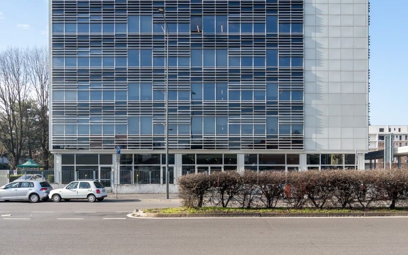 Viale Monza 347, Milan Image 7