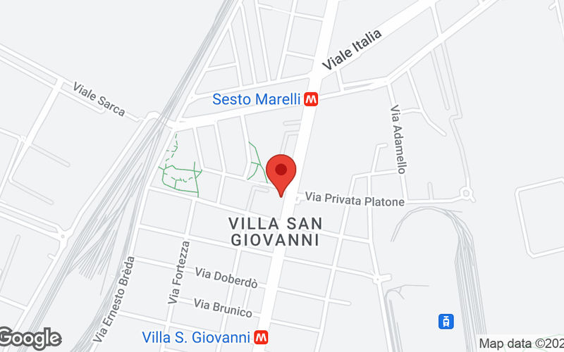 Viale Monza 347, Milan Image 8