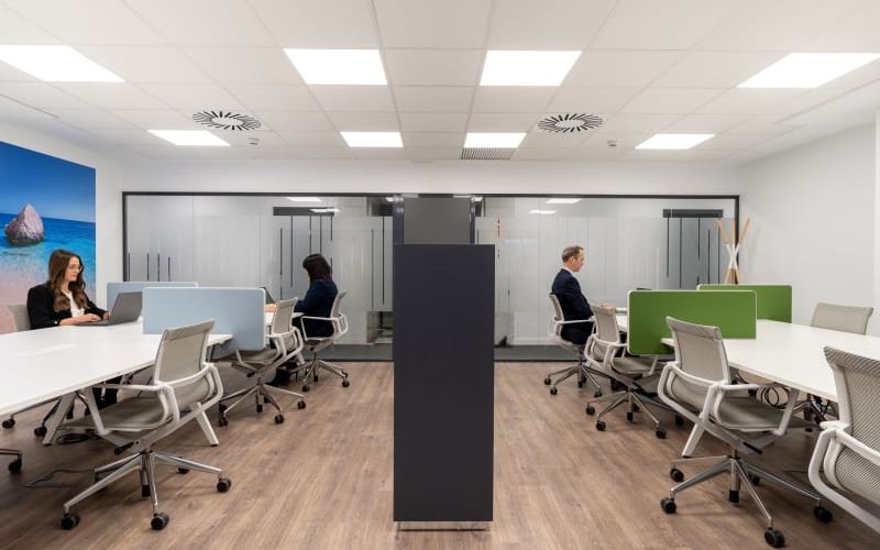 7 Avenida De Los Pinos, Murcia Image 9