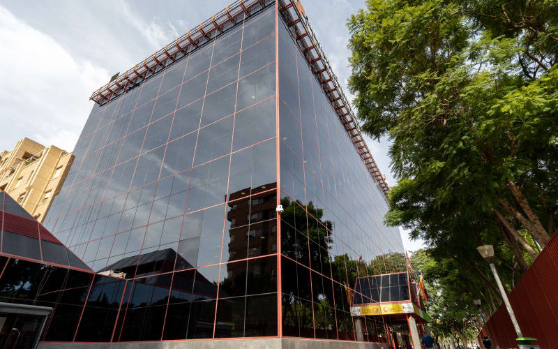 7 Avenida De Los Pinos, Murcia Image 10