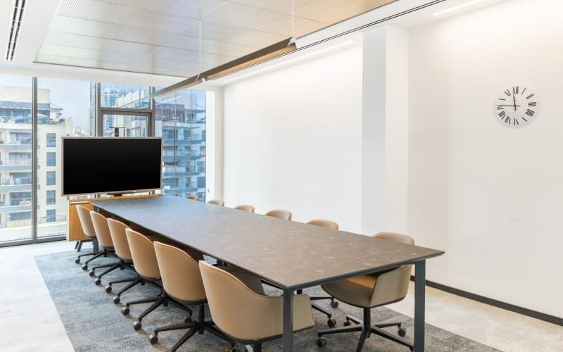 Dam Hamacabim St 28, Modi'in-maccabim-re'ut Image 2