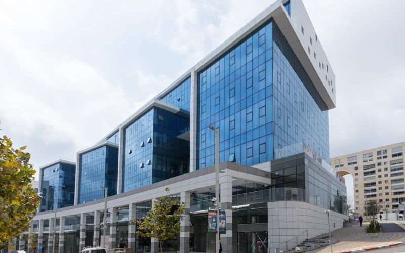 Dam Hamacabim St 28, Modi'in-maccabim-re'ut Image 11