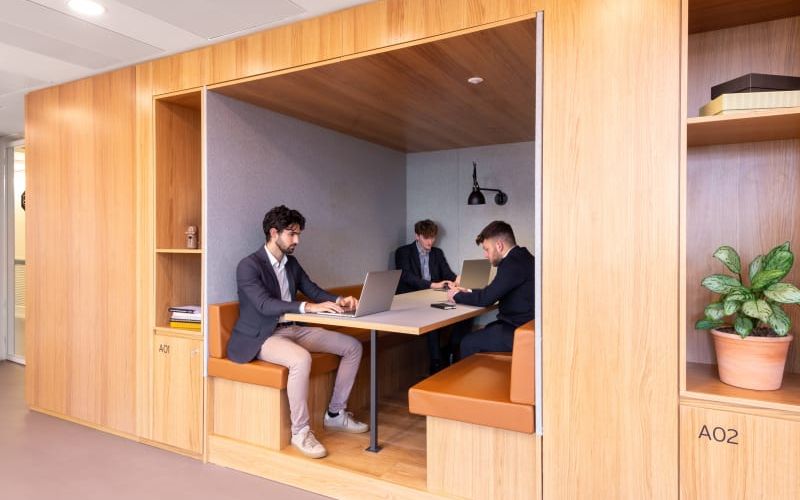 Viale Dell'arte 25, Rome Image 7