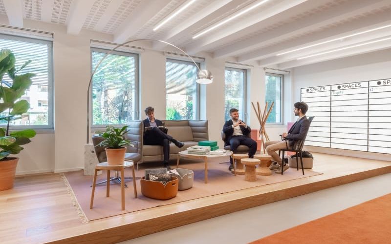 Viale Dell'arte 25, Rome Image 4