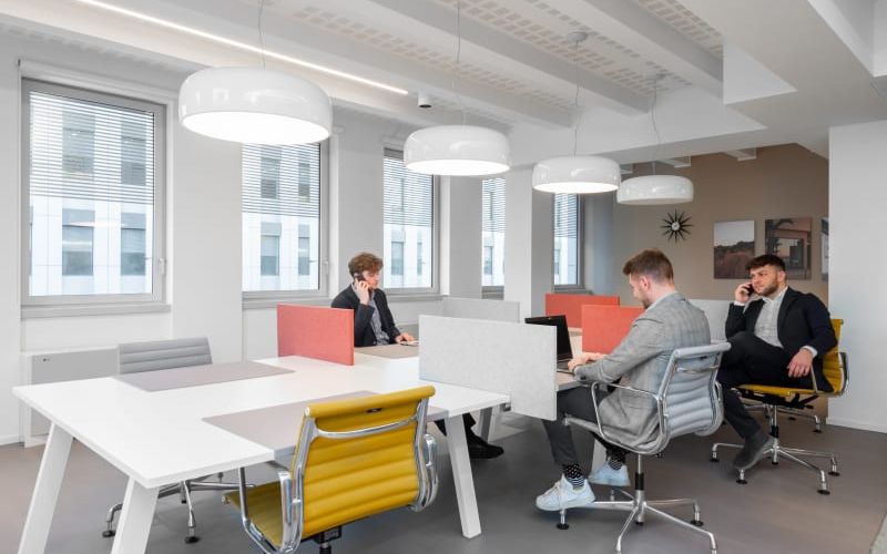 Viale Dell'arte 25, Rome Image 1