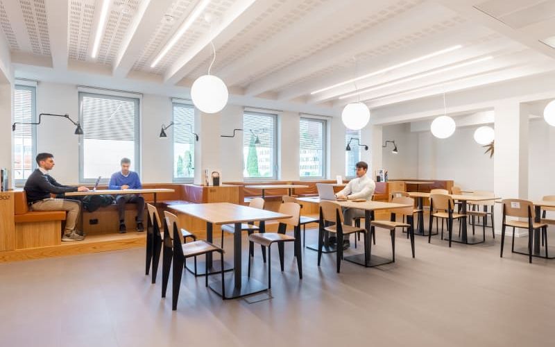 Viale Dell'arte 25, Rome Image 3