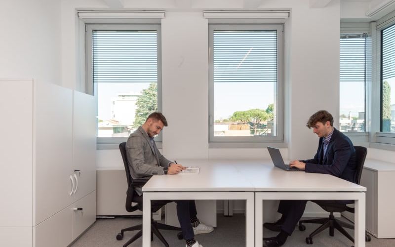 Viale Dell'arte 25, Rome Image 5