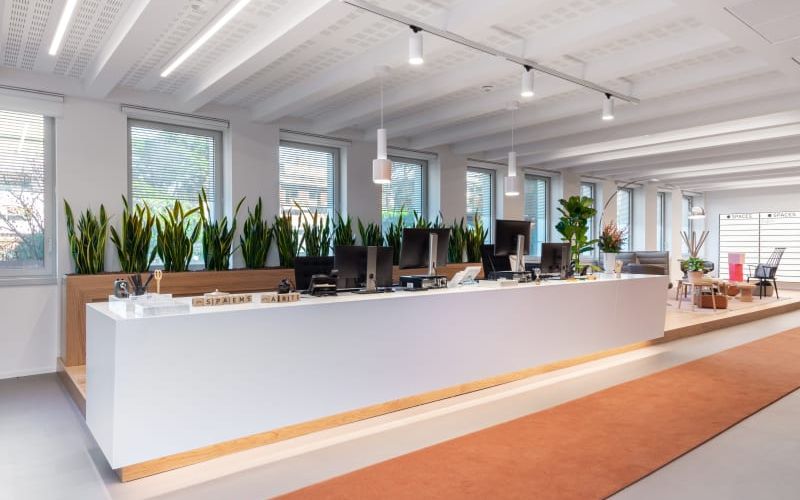 Viale Dell'arte 25, Rome Image 11