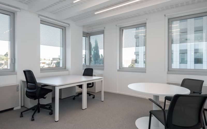 Viale Dell'arte 25, Rome Image 2