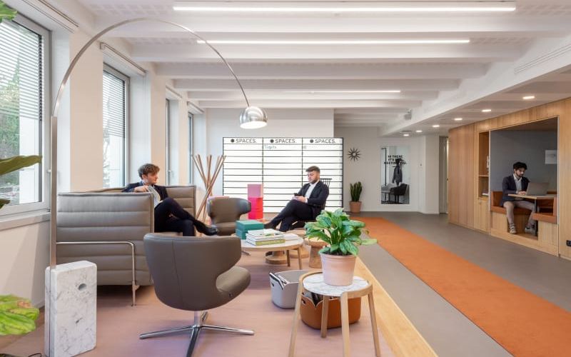 Viale Dell'arte 25, Rome Image 6