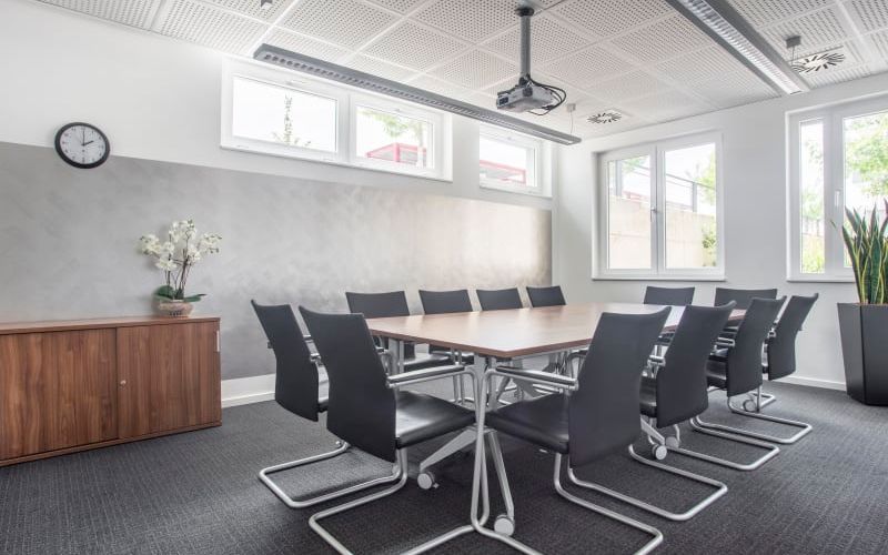 10 Ludwig-erhard-allee, Karlsruhe Image 1