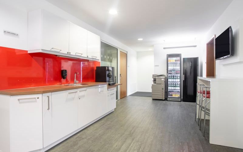 10 Ludwig-erhard-allee, Karlsruhe Image 8