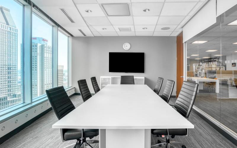 1250 Rene Levesque Boulevard West, Montreal Image 1