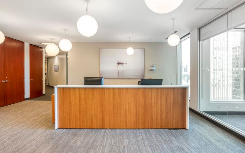 1250 Rene Levesque Boulevard West, Montreal Image 5