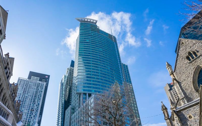 1250 Rene Levesque Boulevard West, Montreal Image 9