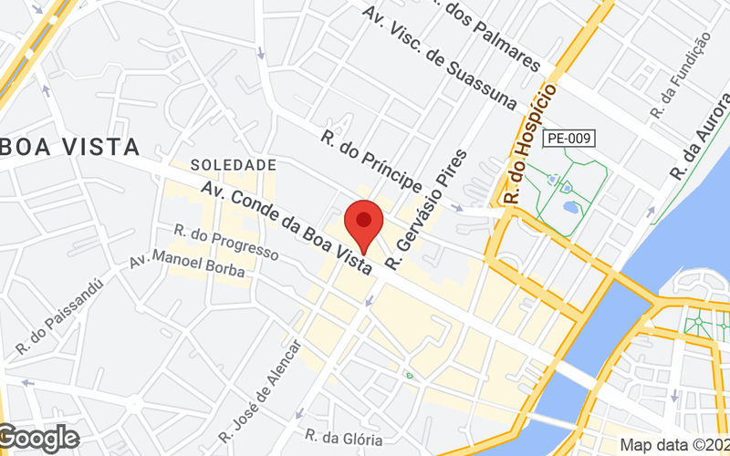 Av Conde Da Boa Vista 720 Bairro Da Boa Vista, Recife Image 9