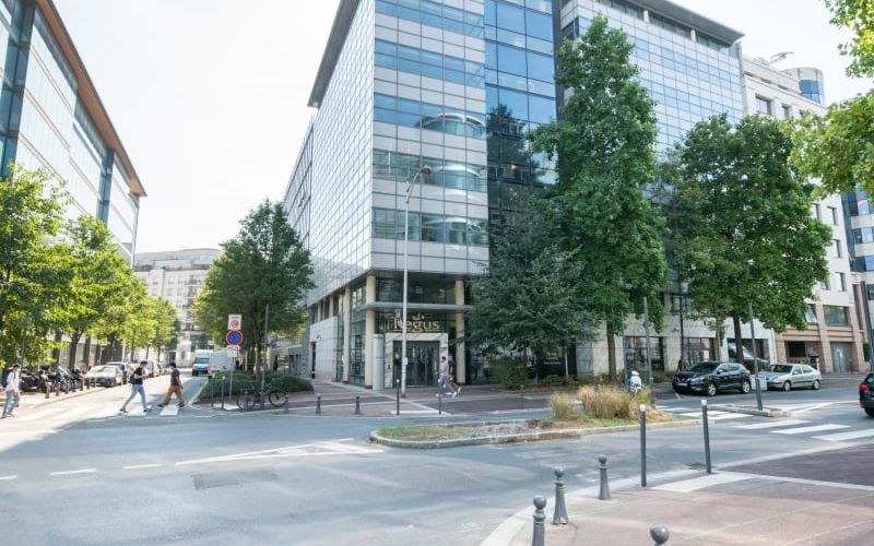 13 Rue Camille Desmoulin, Issy-les-moulineaux Image 8