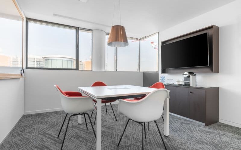 13 Rue Camille Desmoulin, Issy-les-moulineaux Image 3