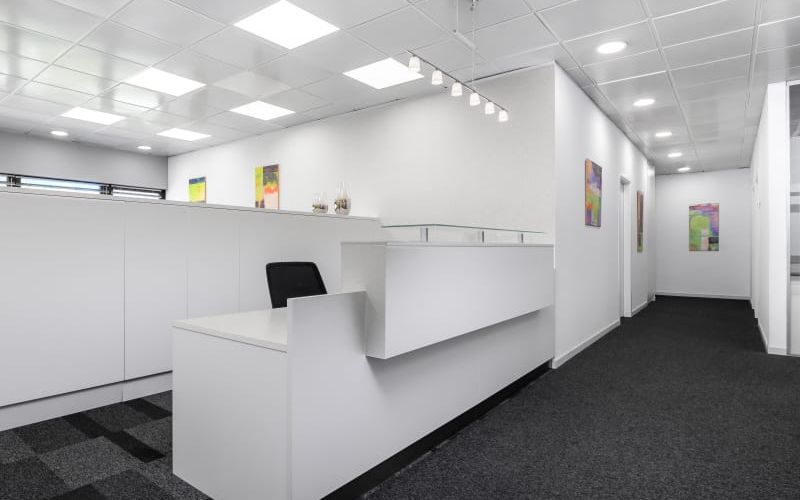 4 Calle Gabriel Garcia Marquez, Las Rozas Image 2