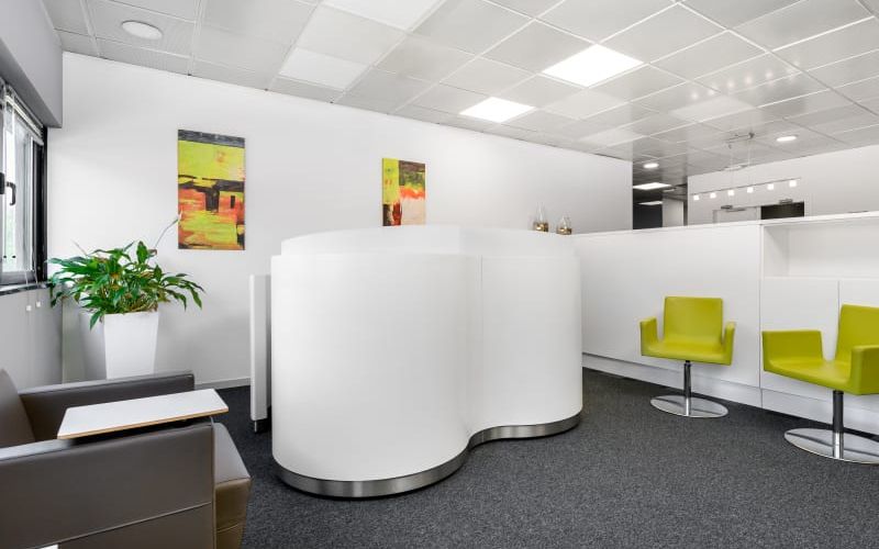 4 Calle Gabriel Garcia Marquez, Las Rozas Image 1