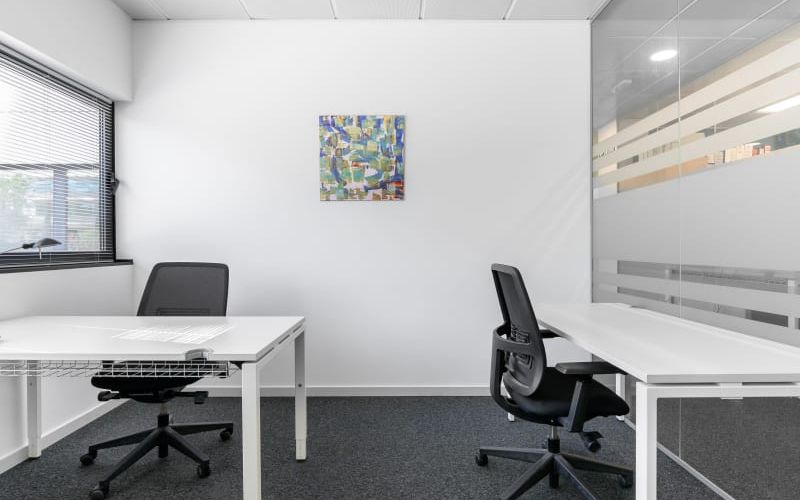 4 Calle Gabriel Garcia Marquez, Las Rozas Image 4