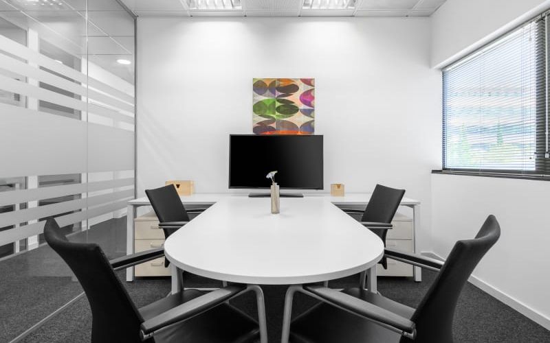 4 Calle Gabriel Garcia Marquez, Las Rozas Image 6