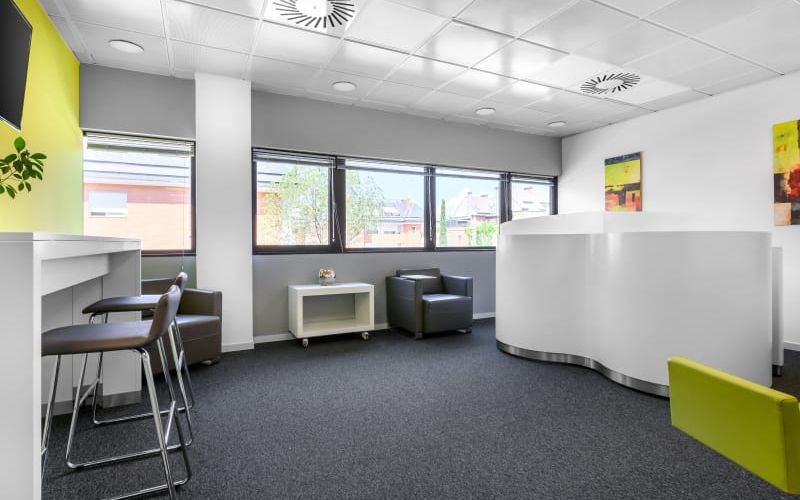 4 Calle Gabriel Garcia Marquez, Las Rozas Image 5