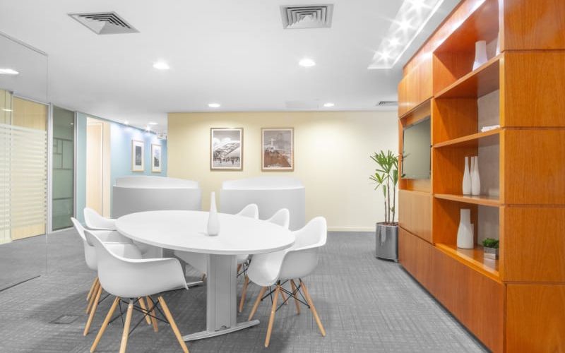 Av José Silva De Azevedo Neto 200 – Bl 04 – Sala 104, Rio De Janeiro Image 5