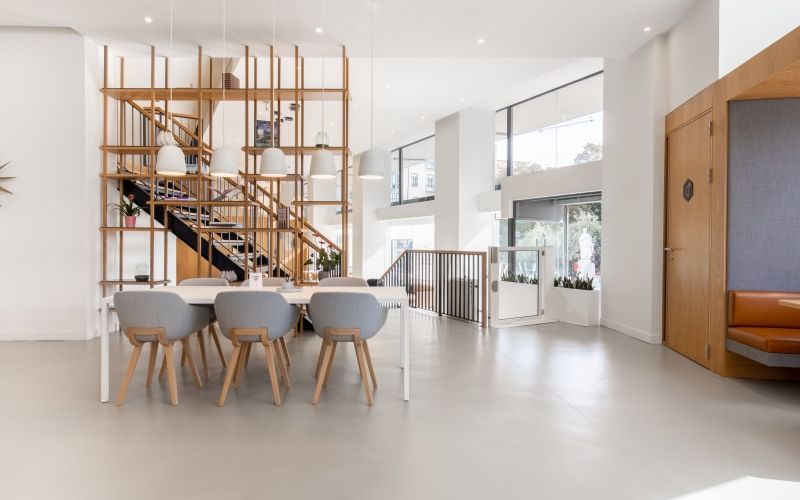 14 Praca Marques De Pombal, Lisbon Image 1