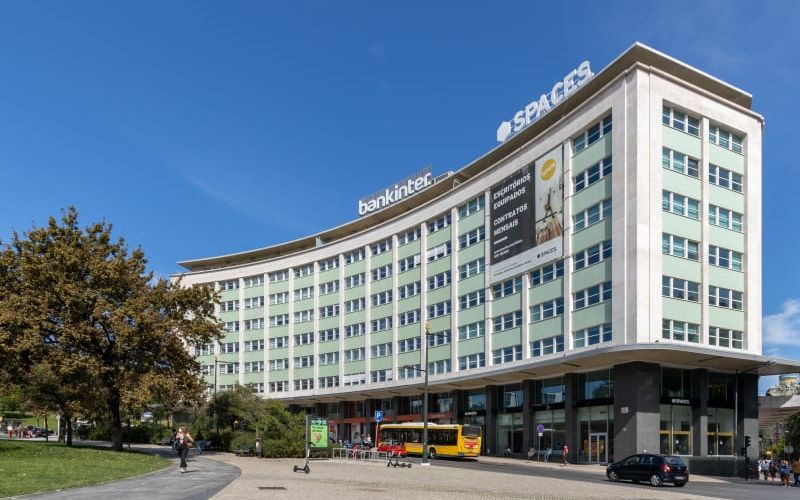 14 Praca Marques De Pombal, Lisbon Image 12