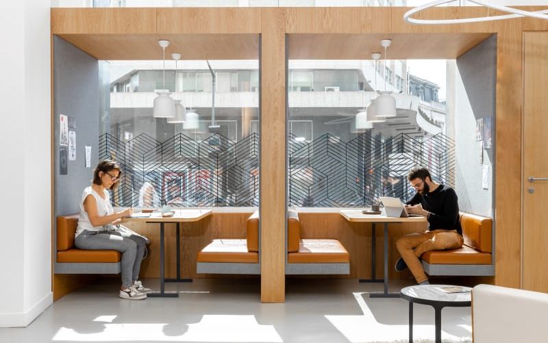 14 Praca Marques De Pombal, Lisbon Image 9