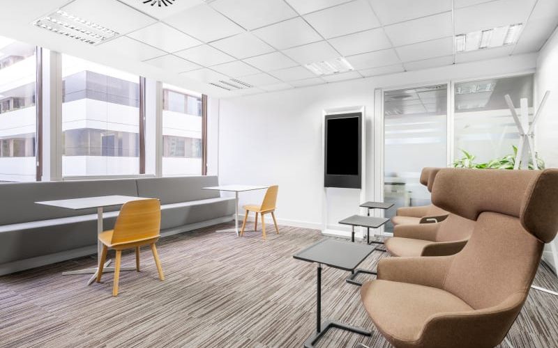 141 Paseo De La Castellana, Madrid Image 6