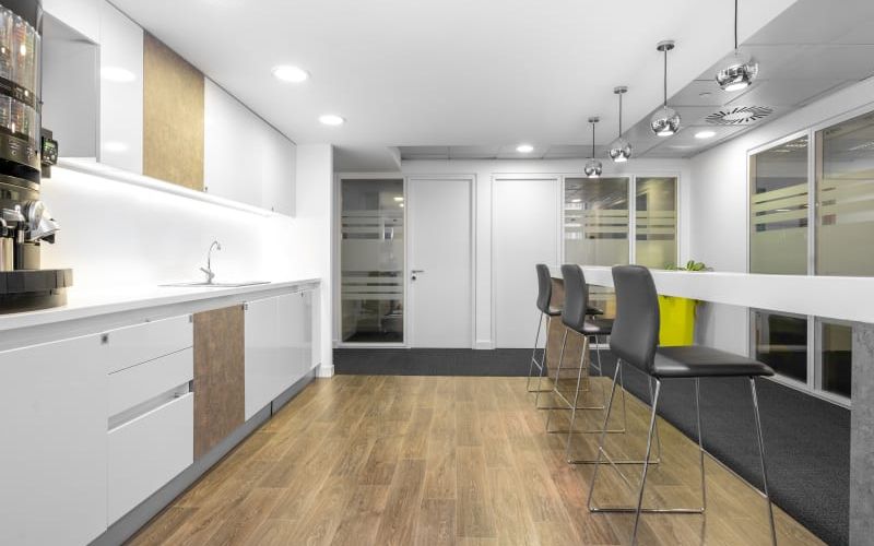 141 Paseo De La Castellana, Madrid Image 9