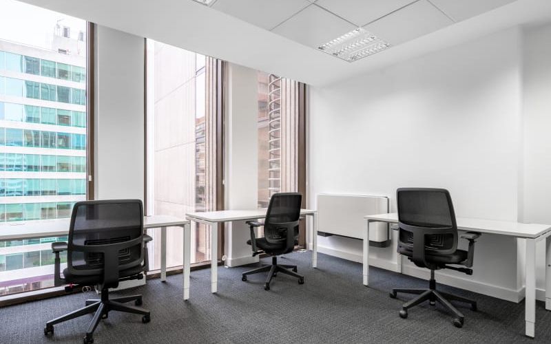 141 Paseo De La Castellana, Madrid Image 5