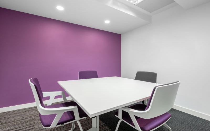 141 Paseo De La Castellana, Madrid Image 1